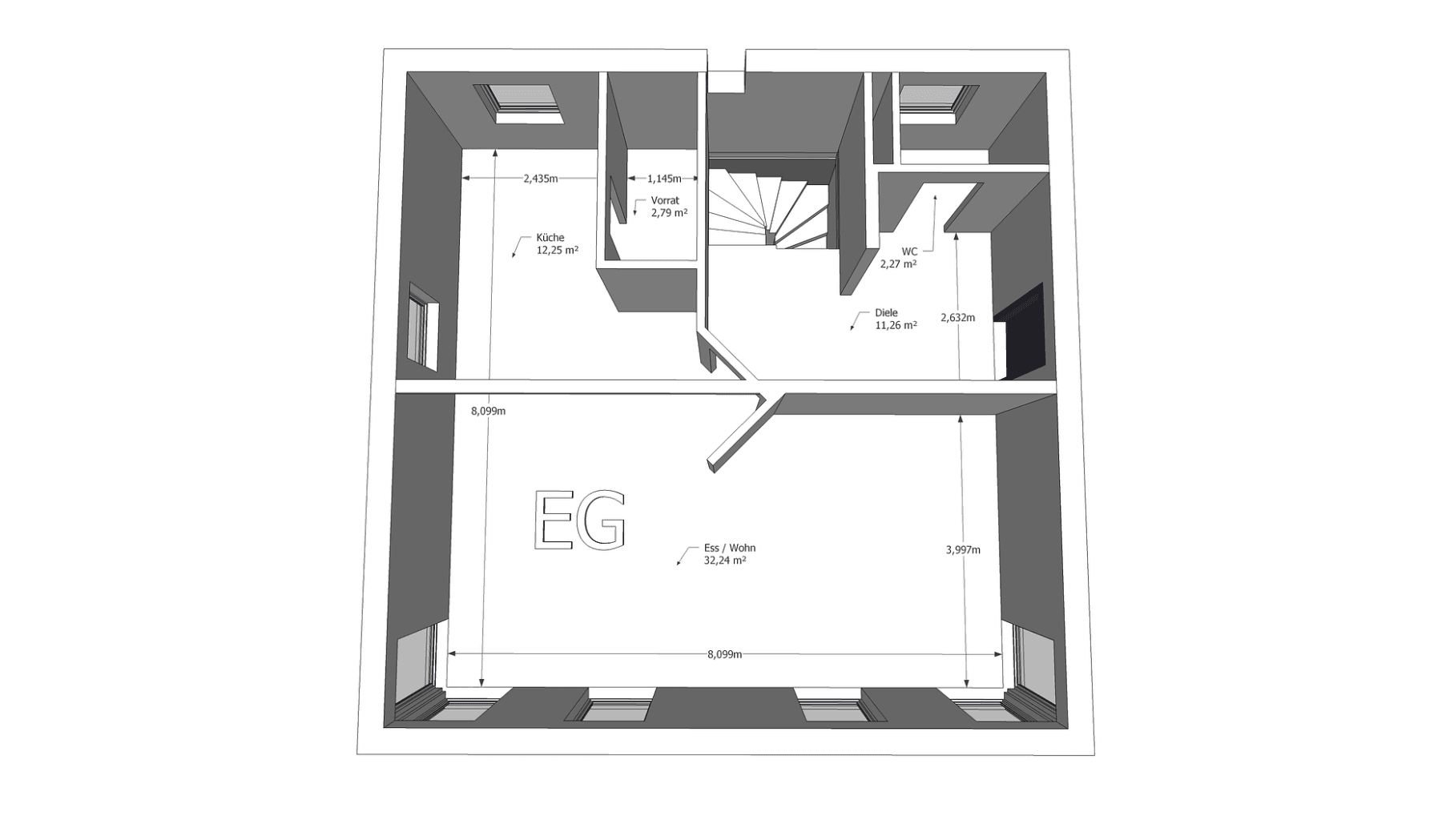 house for sale, 120 m², Rüsselsheim am Main, Hesse house for sale, 120 m², Rüsselsheim am Main, Hesse
