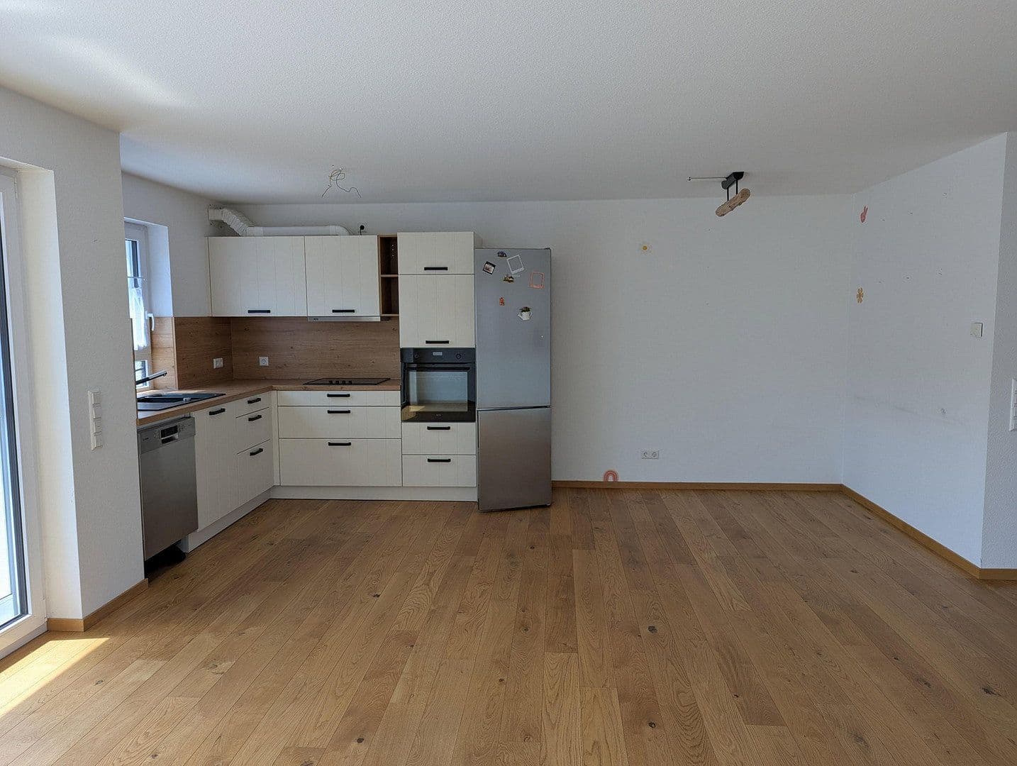 4 bedroom flat to rent, 108 m², Heimsheim, Baden-Württemberg 4 bedroom flat to rent, 108 m², Heimsheim, Baden-Württemberg