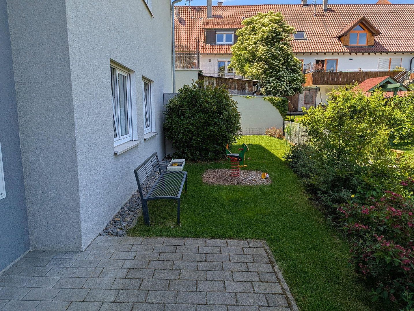 4 bedroom flat to rent, 108 m², Heimsheim, Baden-Württemberg 4 bedroom flat to rent, 108 m², Heimsheim, Baden-Württemberg