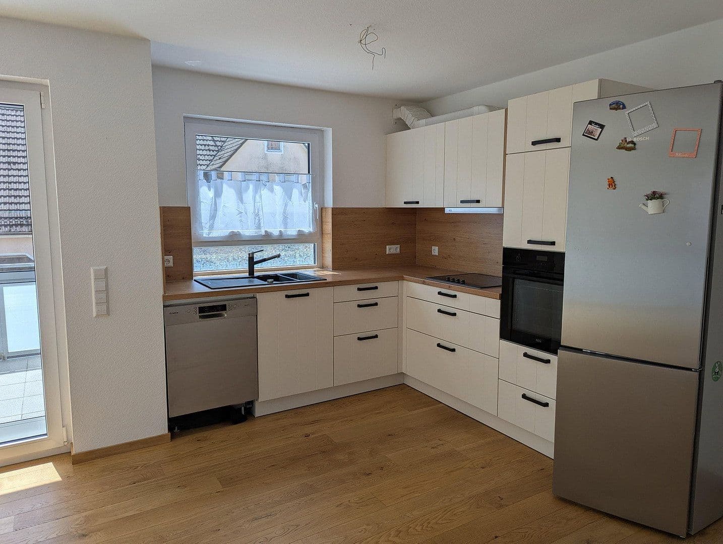 4 bedroom flat to rent, 108 m², Heimsheim, Baden-Württemberg 4 bedroom flat to rent, 108 m², Heimsheim, Baden-Württemberg