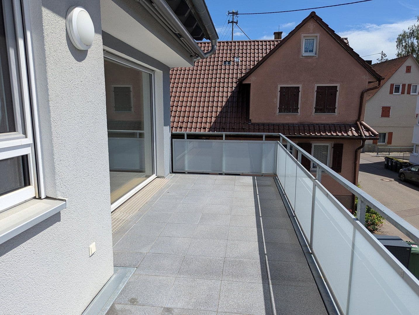 4 bedroom flat to rent, 108 m², Heimsheim, Baden-Württemberg 4 bedroom flat to rent, 108 m², Heimsheim, Baden-Württemberg
