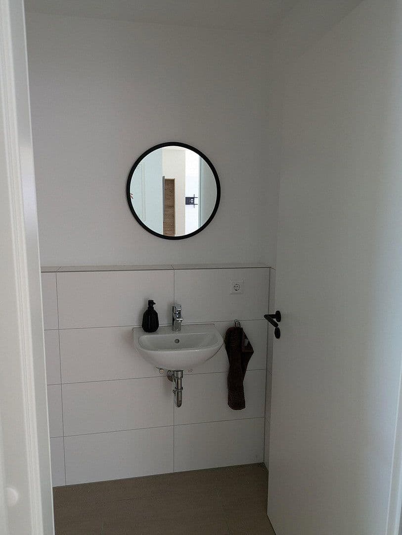 4 bedroom flat to rent, 108 m², Heimsheim, Baden-Württemberg 4 bedroom flat to rent, 108 m², Heimsheim, Baden-Württemberg