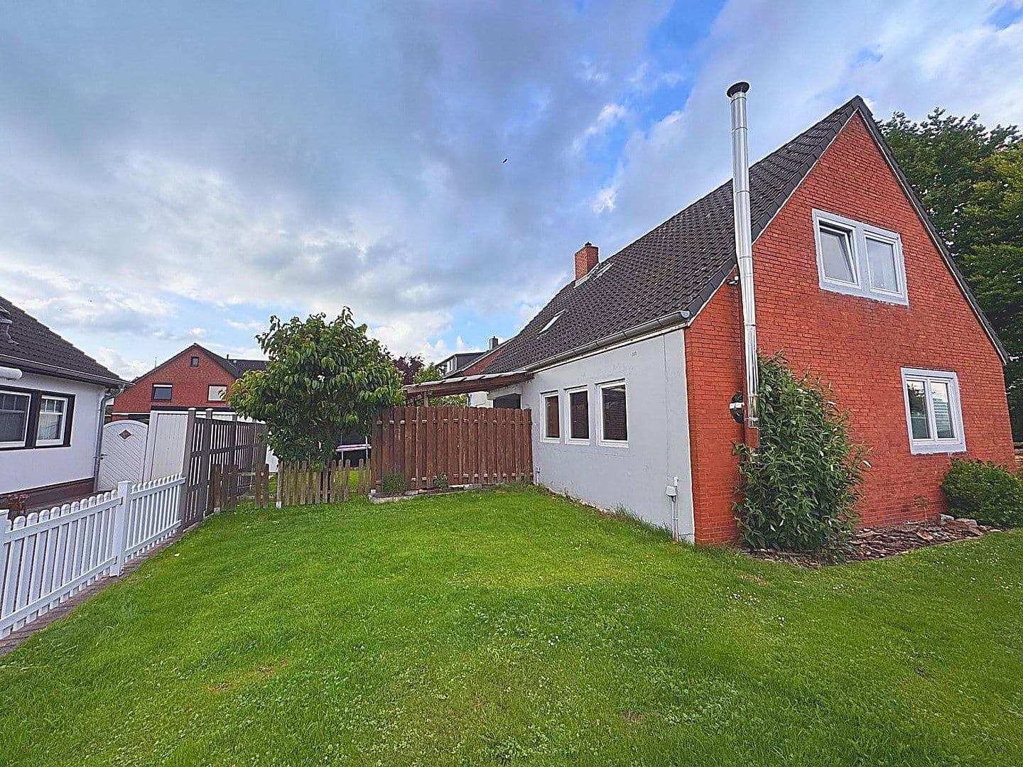 house for sale, 125 m², Berne, Lower Saxony house for sale, 125 m², Berne, Lower Saxony