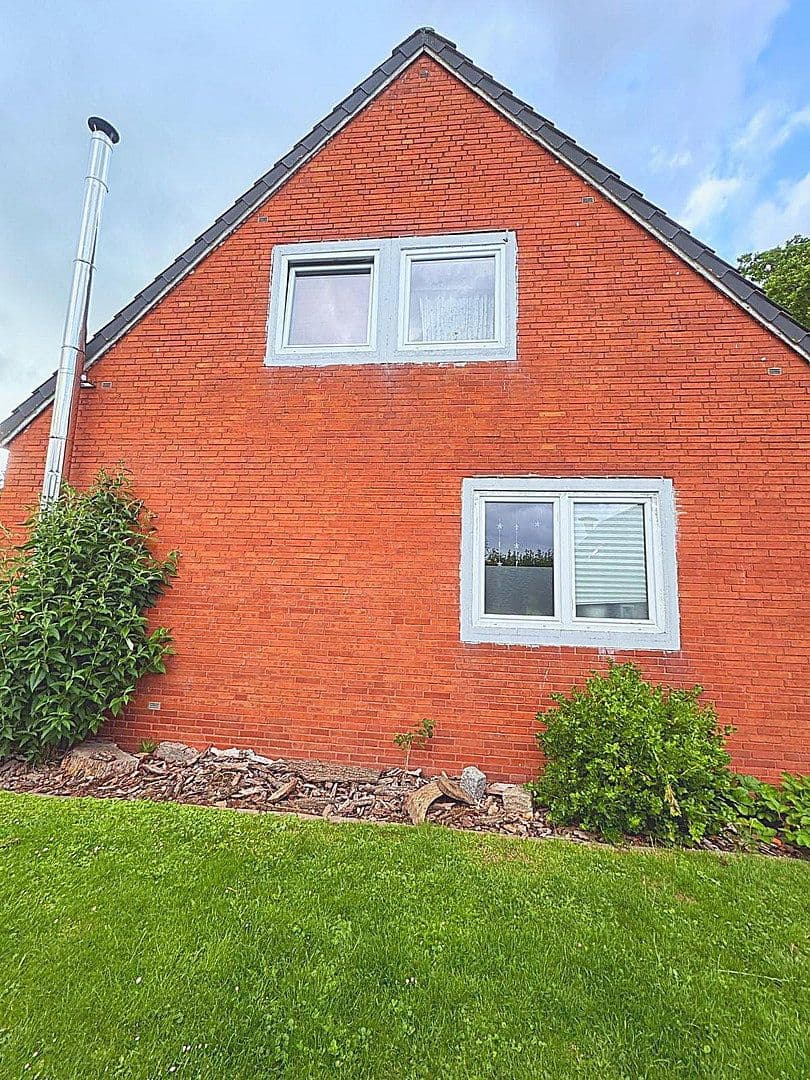 house for sale, 125 m², Berne, Lower Saxony house for sale, 125 m², Berne, Lower Saxony