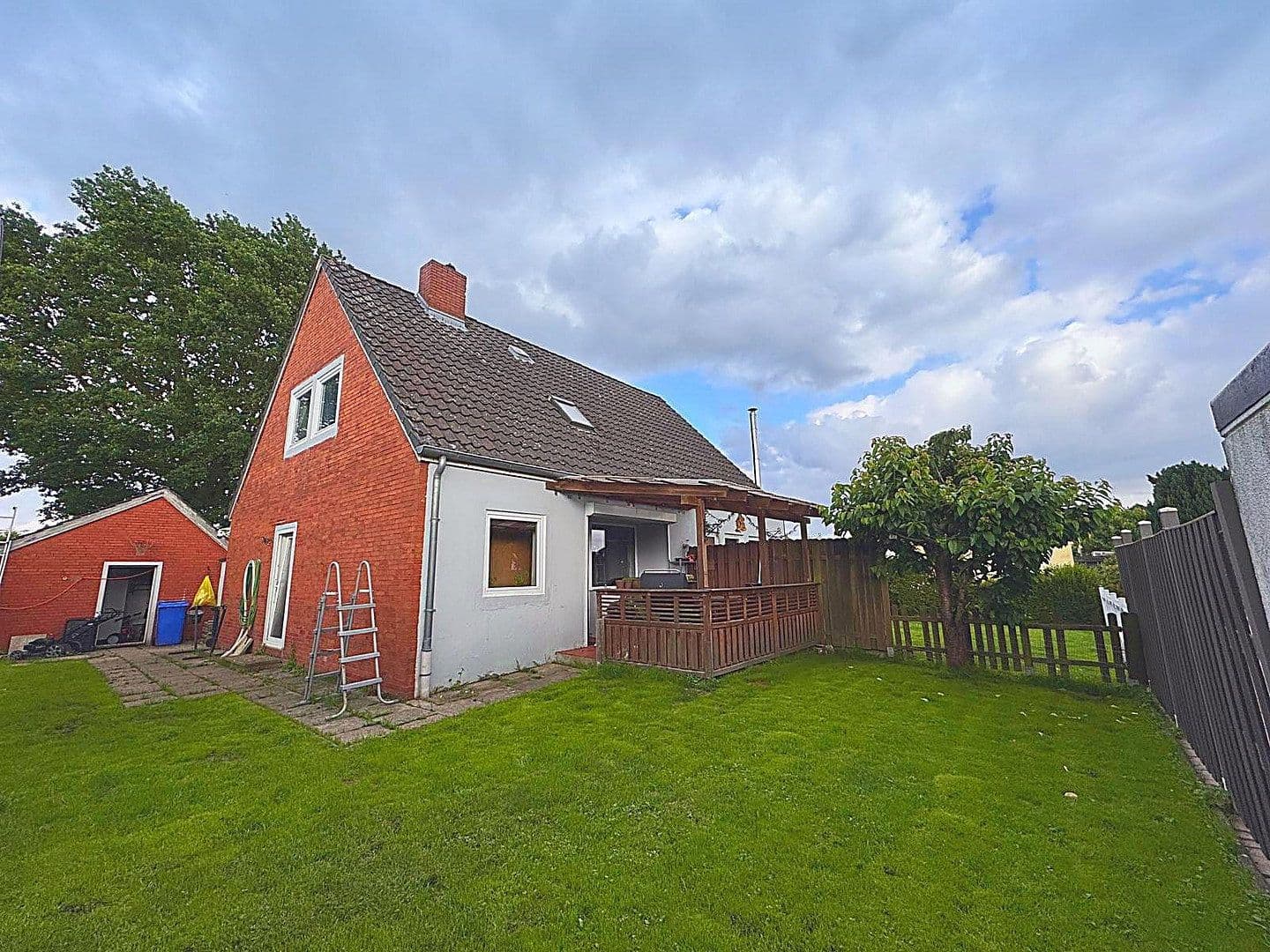 house for sale, 125 m², Berne, Lower Saxony house for sale, 125 m², Berne, Lower Saxony