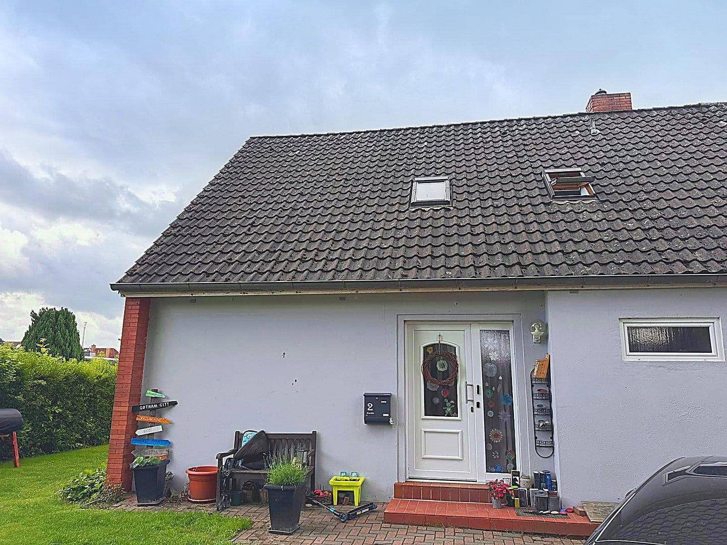 house for sale, 125 m², Berne, Lower Saxony house for sale, 125 m², Berne, Lower Saxony