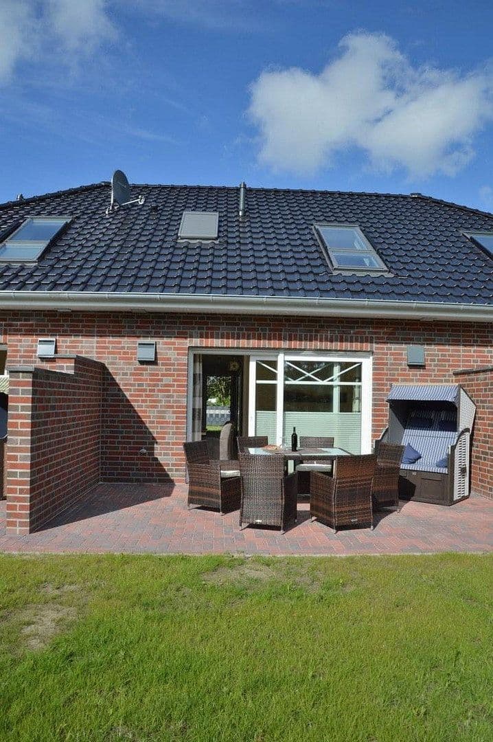 house for sale, 78 m², Deichstraße 23, Norden, Lower Saxony house for sale, 78 m², Deichstraße 23, Norden, Lower Saxony