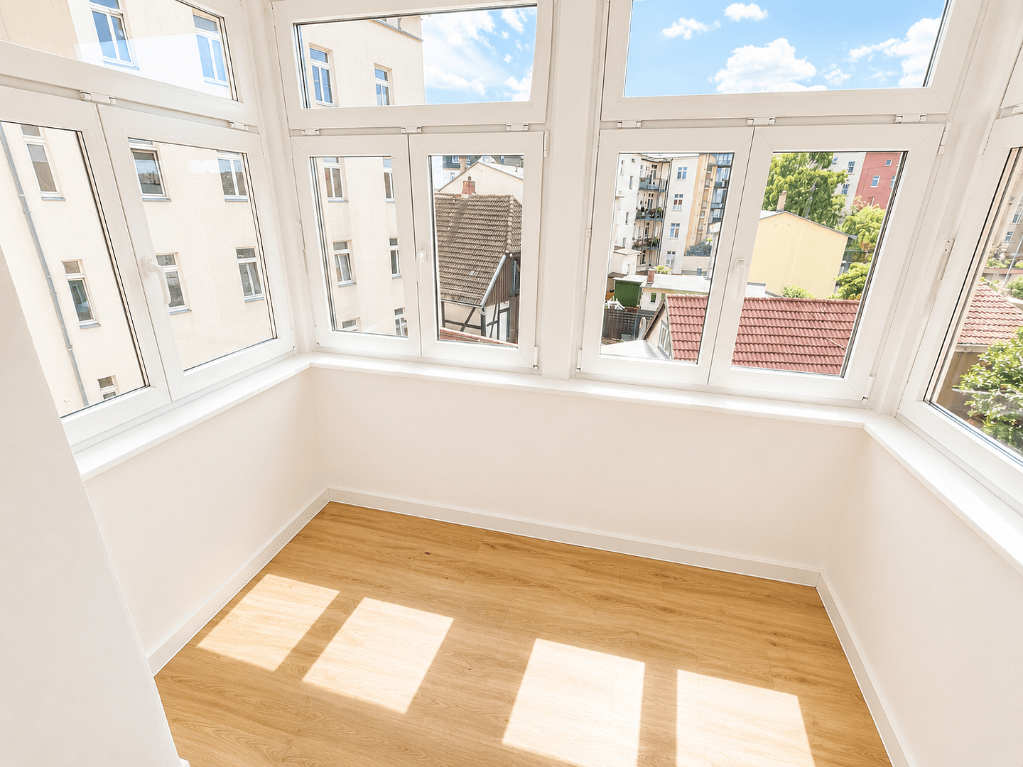 4 bedroom flat to rent, 82 m², Stralsund, Mecklenburg-Vorpommern 4 bedroom flat to rent, 82 m², Stralsund, Mecklenburg-Vorpommern