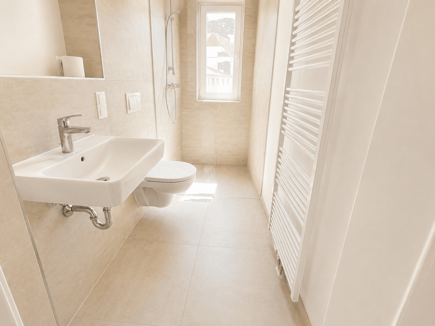 4 bedroom flat to rent, 82 m², Stralsund, Mecklenburg-Vorpommern 4 bedroom flat to rent, 82 m², Stralsund, Mecklenburg-Vorpommern