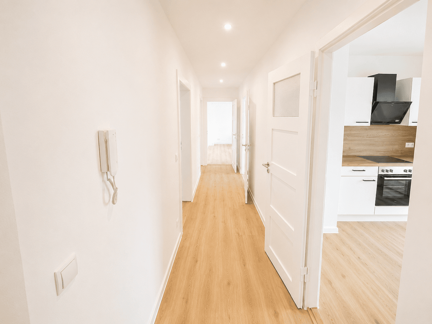 4 bedroom flat to rent, 82 m², Stralsund, Mecklenburg-Vorpommern 4 bedroom flat to rent, 82 m², Stralsund, Mecklenburg-Vorpommern
