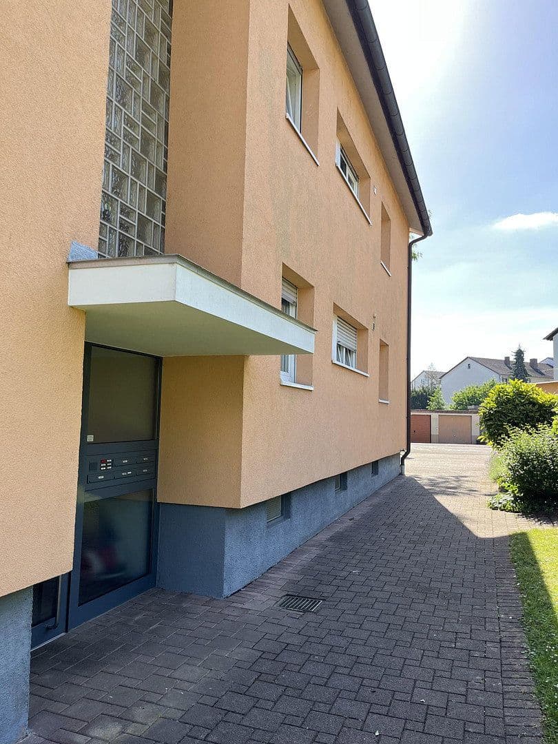 4 bedroom flat for sale, 107 m², Emmendingen, Baden-Württemberg 4 bedroom flat for sale, 107 m², Emmendingen, Baden-Württemberg