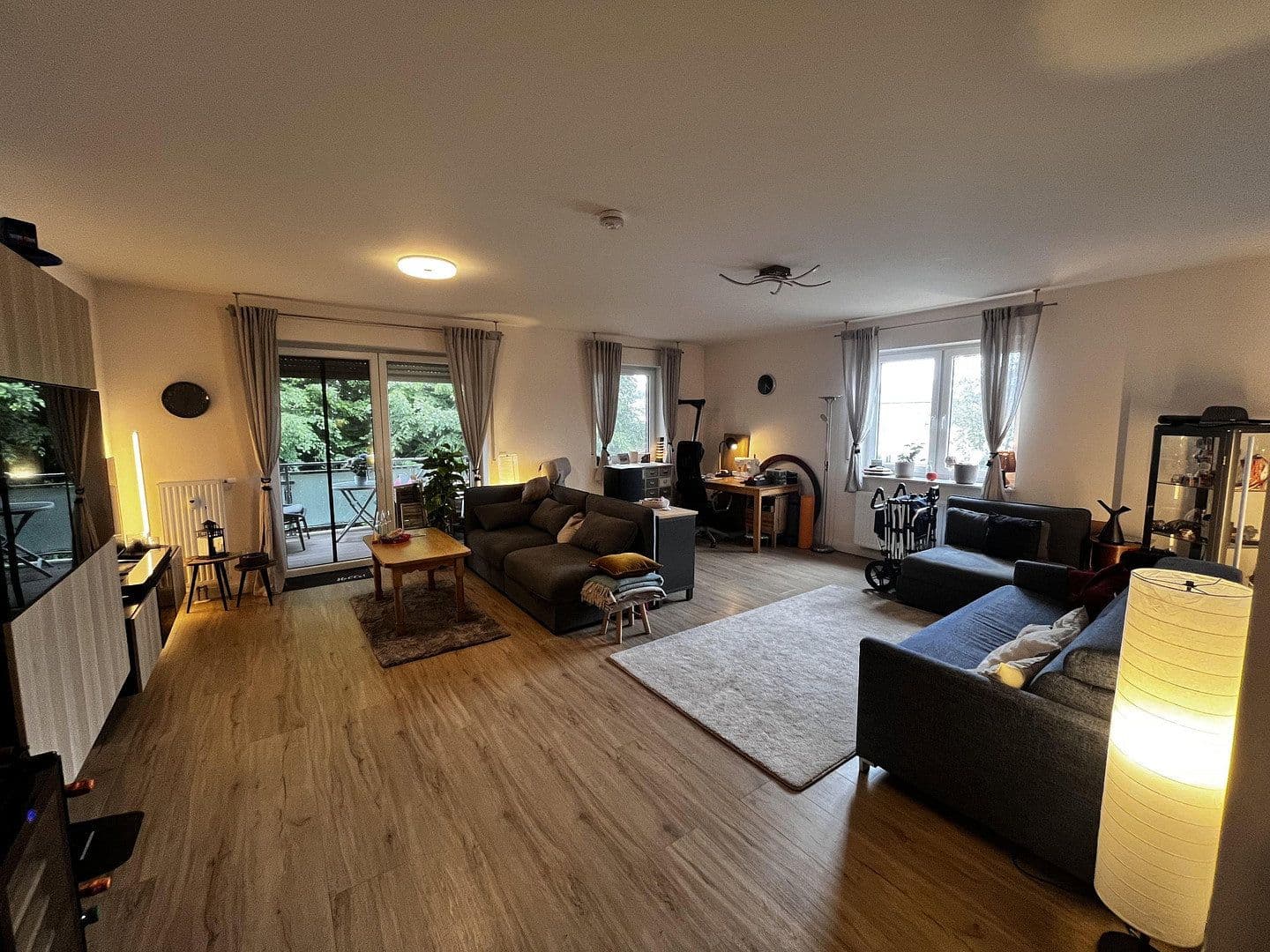 3 bedroom flat for sale, 106 m², Kurze Str. 11, Sittensen, Lower Saxony 3 bedroom flat for sale, 106 m², Kurze Str. 11, Sittensen, Lower Saxony