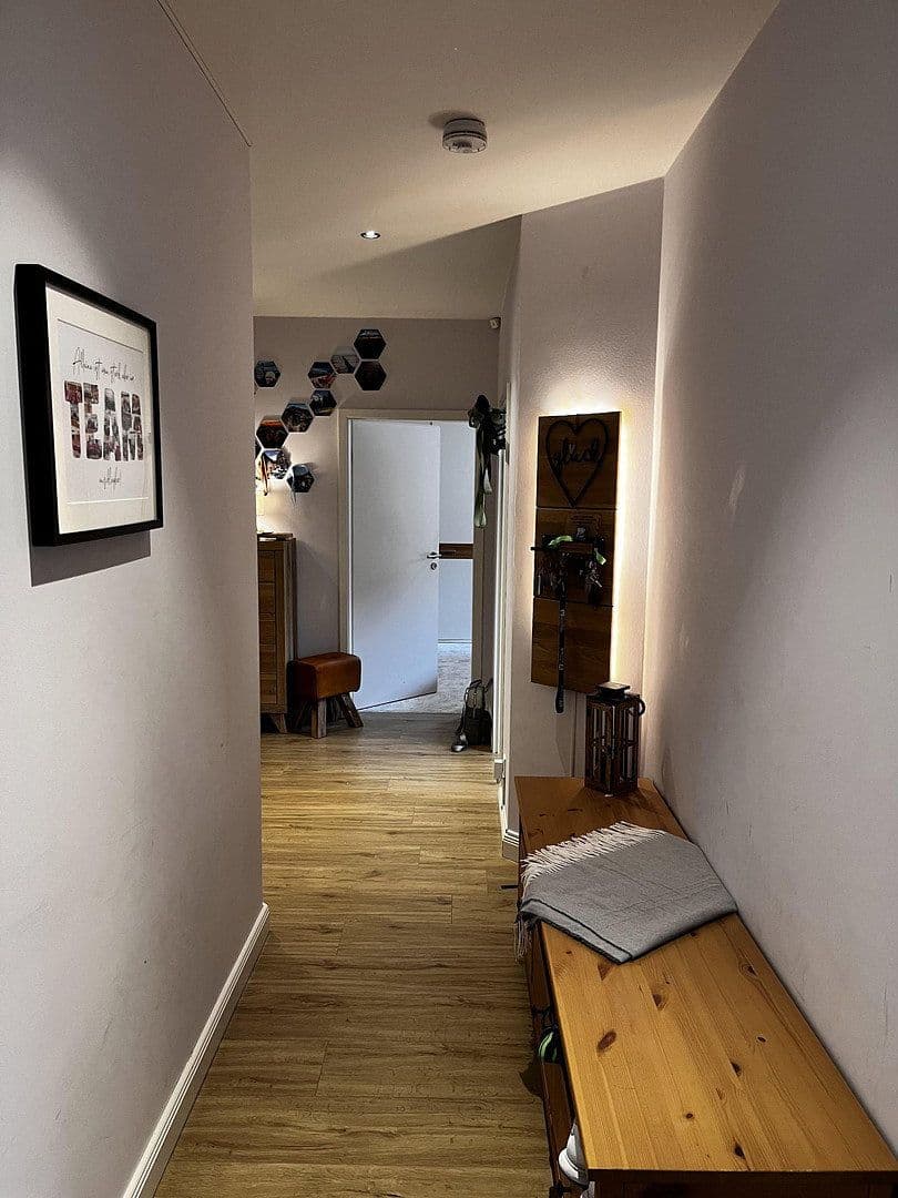 3 bedroom flat for sale, 106 m², Kurze Str. 11, Sittensen, Lower Saxony 3 bedroom flat for sale, 106 m², Kurze Str. 11, Sittensen, Lower Saxony