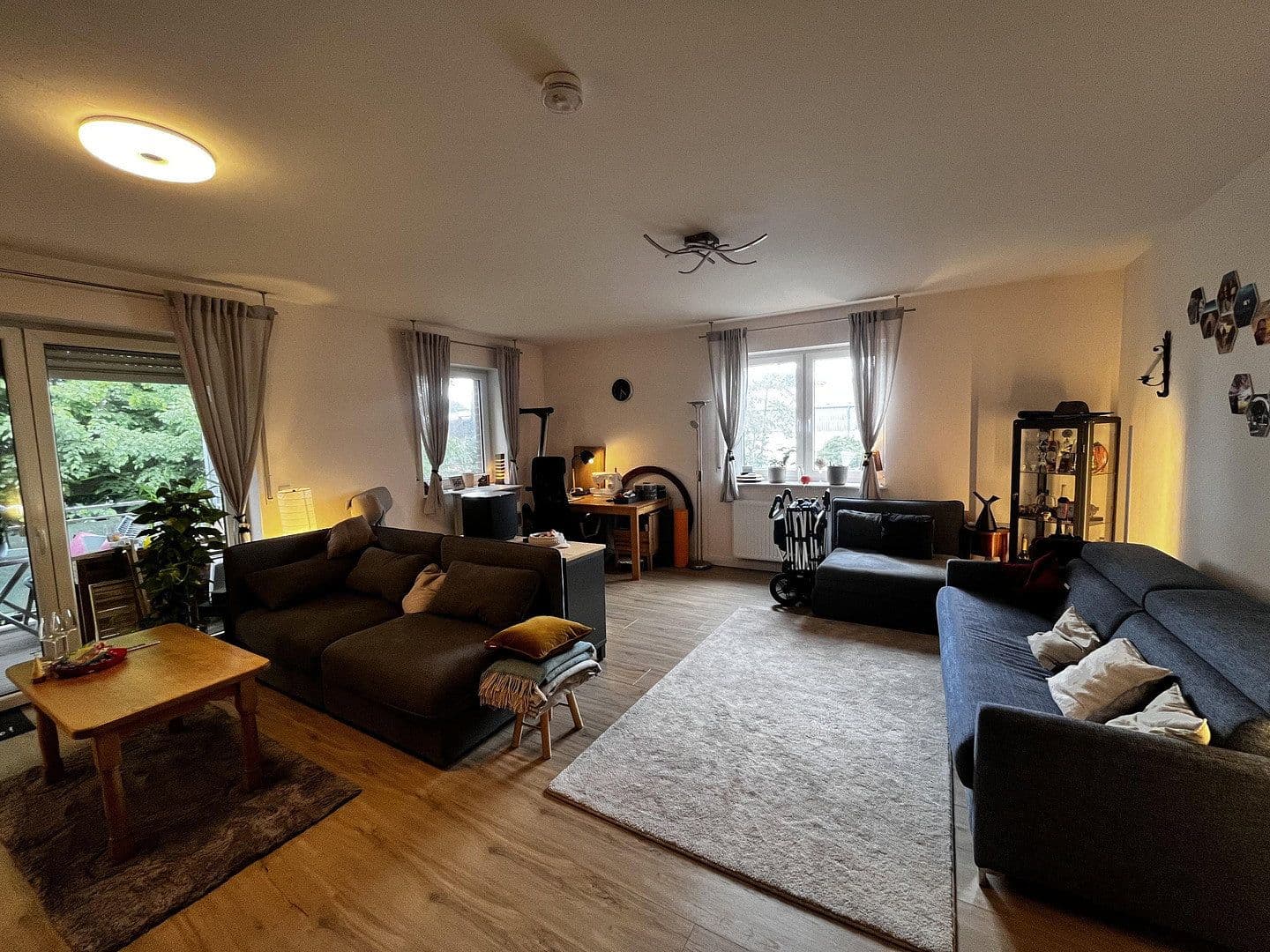 3 bedroom flat for sale, 106 m², Kurze Str. 11, Sittensen, Lower Saxony 3 bedroom flat for sale, 106 m², Kurze Str. 11, Sittensen, Lower Saxony