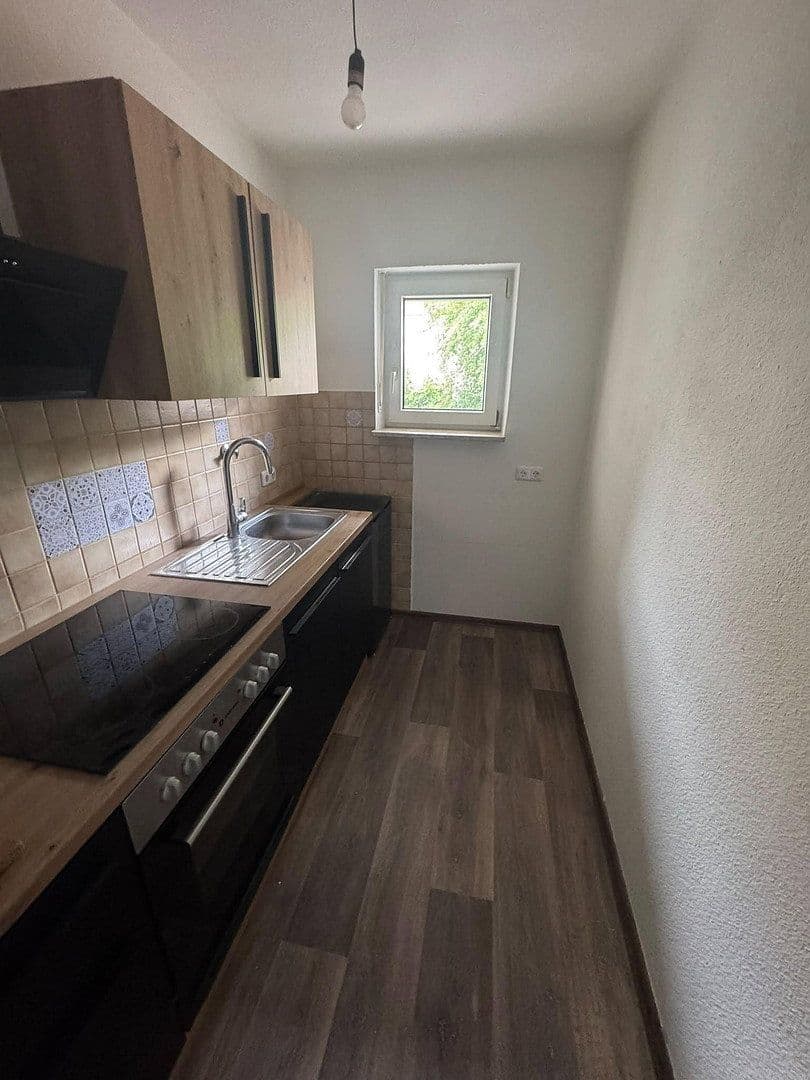 1 bedroom flat to rent, 40 m², Augsburg, Bavaria 1 bedroom flat to rent, 40 m², Augsburg, Bavaria
