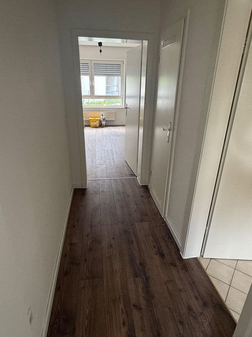 1 bedroom flat to rent, 40 m², Augsburg, Bavaria 1 bedroom flat to rent, 40 m², Augsburg, Bavaria