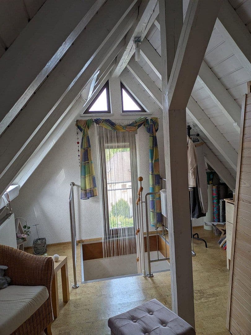 2 bedroom with open-plan kitchen flat for sale, 102 m², Metzingen, Baden-Württemberg 2 bedroom with open-plan kitchen flat for sale, 102 m², Metzingen, Baden-Württemberg