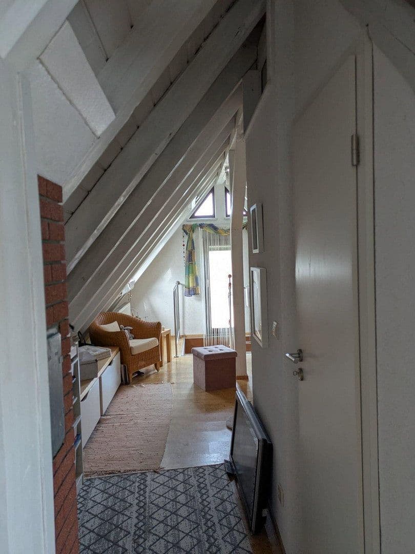 2 bedroom with open-plan kitchen flat for sale, 102 m², Metzingen, Baden-Württemberg 2 bedroom with open-plan kitchen flat for sale, 102 m², Metzingen, Baden-Württemberg