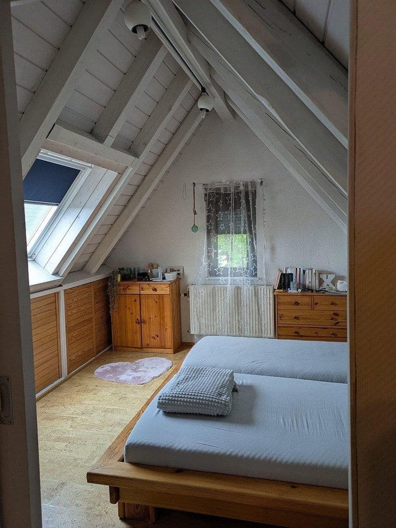 2 bedroom with open-plan kitchen flat for sale, 102 m², Metzingen, Baden-Württemberg 2 bedroom with open-plan kitchen flat for sale, 102 m², Metzingen, Baden-Württemberg