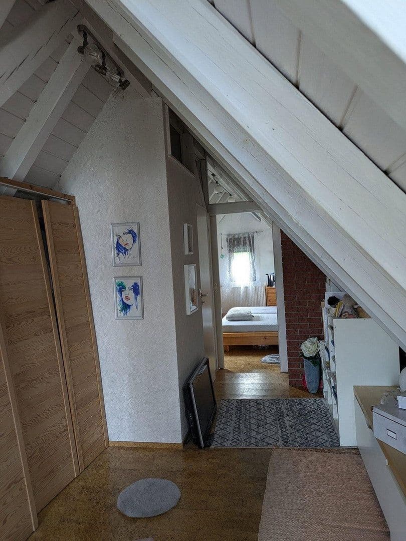 2 bedroom with open-plan kitchen flat for sale, 102 m², Metzingen, Baden-Württemberg 2 bedroom with open-plan kitchen flat for sale, 102 m², Metzingen, Baden-Württemberg