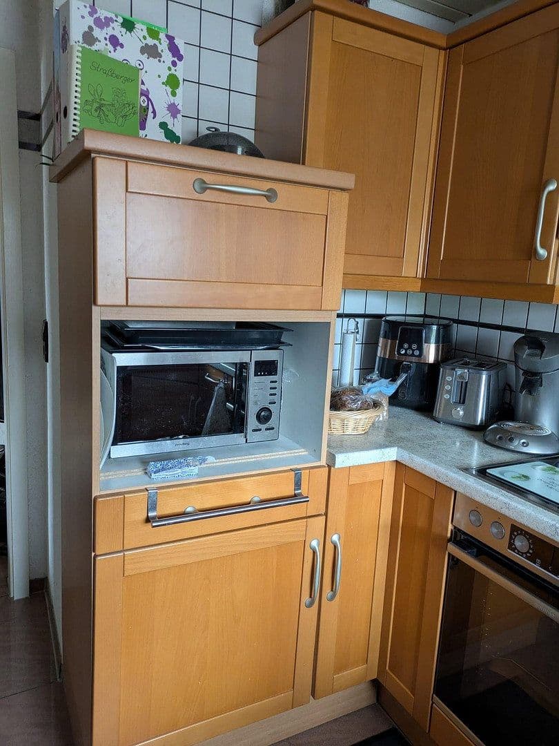 2 bedroom with open-plan kitchen flat for sale, 102 m², Metzingen, Baden-Württemberg 2 bedroom with open-plan kitchen flat for sale, 102 m², Metzingen, Baden-Württemberg