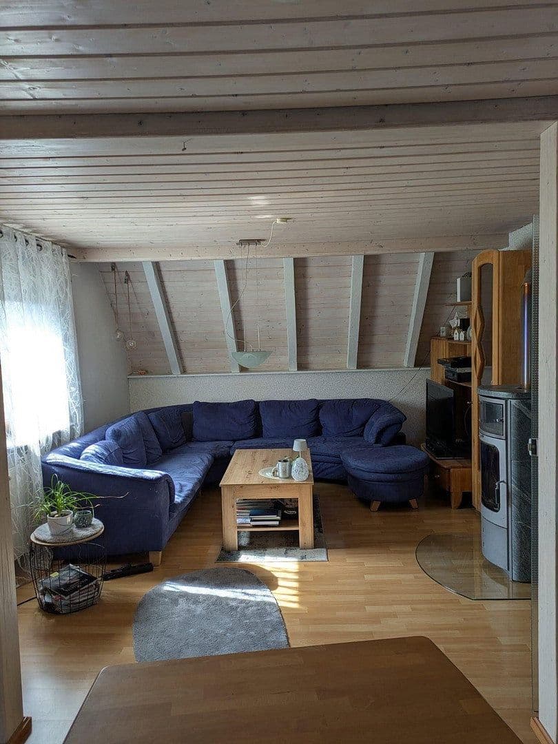 2 bedroom with open-plan kitchen flat for sale, 102 m², Metzingen, Baden-Württemberg 2 bedroom with open-plan kitchen flat for sale, 102 m², Metzingen, Baden-Württemberg