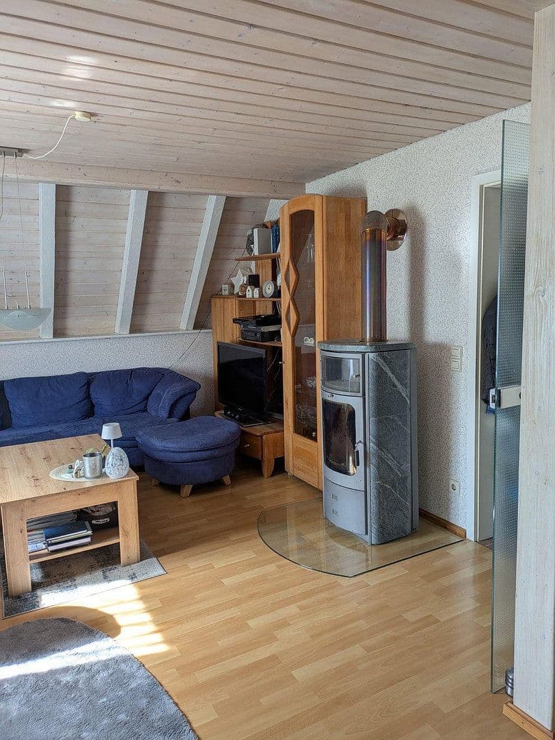 2 bedroom with open-plan kitchen flat for sale, 102 m², Metzingen, Baden-Württemberg 2 bedroom with open-plan kitchen flat for sale, 102 m², Metzingen, Baden-Württemberg