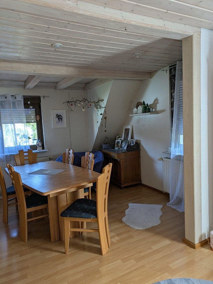 2 bedroom with open-plan kitchen flat for sale, 102 m², Metzingen, Baden-Württemberg 2 bedroom with open-plan kitchen flat for sale, 102 m², Metzingen, Baden-Württemberg