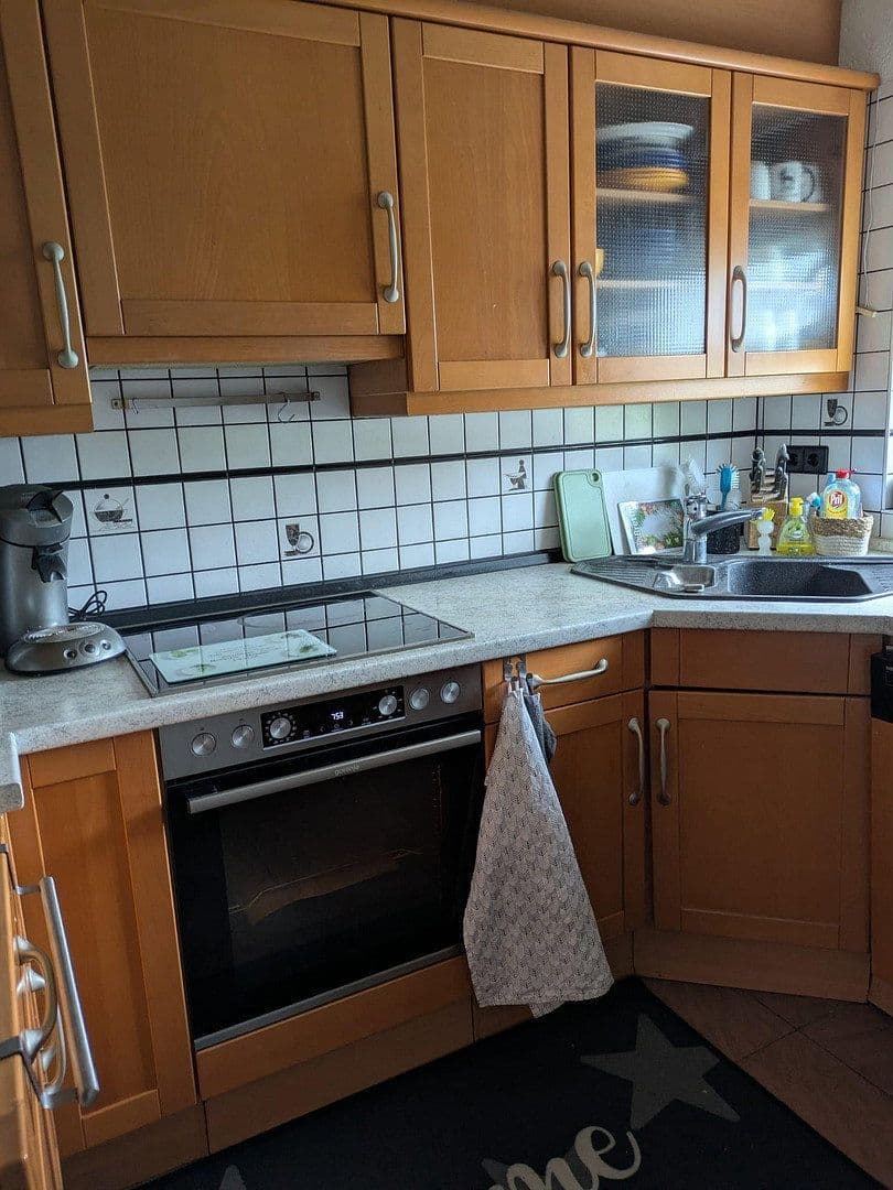 2 bedroom with open-plan kitchen flat for sale, 102 m², Metzingen, Baden-Württemberg 2 bedroom with open-plan kitchen flat for sale, 102 m², Metzingen, Baden-Württemberg