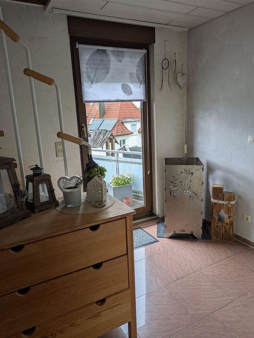 2 bedroom with open-plan kitchen flat for sale, 102 m², Metzingen, Baden-Württemberg 2 bedroom with open-plan kitchen flat for sale, 102 m², Metzingen, Baden-Württemberg