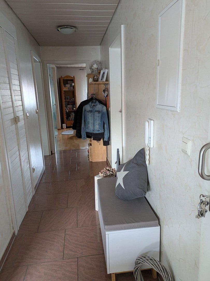 2 bedroom with open-plan kitchen flat for sale, 102 m², Metzingen, Baden-Württemberg 2 bedroom with open-plan kitchen flat for sale, 102 m², Metzingen, Baden-Württemberg