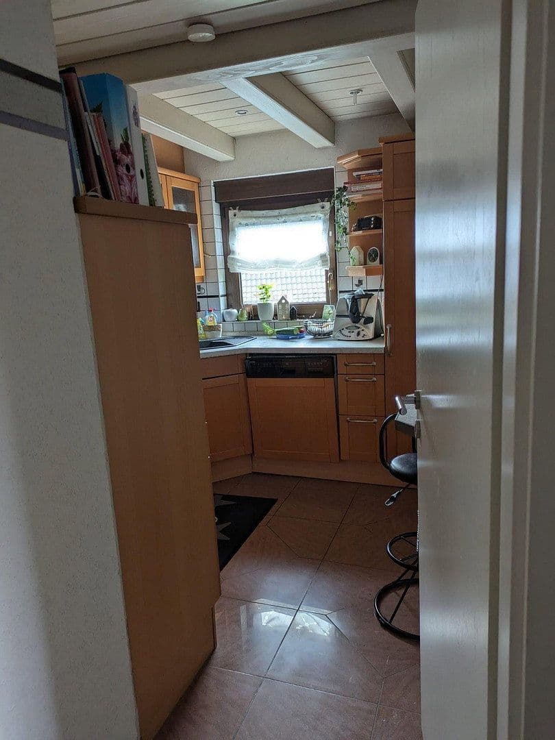 2 bedroom with open-plan kitchen flat for sale, 102 m², Metzingen, Baden-Württemberg 2 bedroom with open-plan kitchen flat for sale, 102 m², Metzingen, Baden-Württemberg