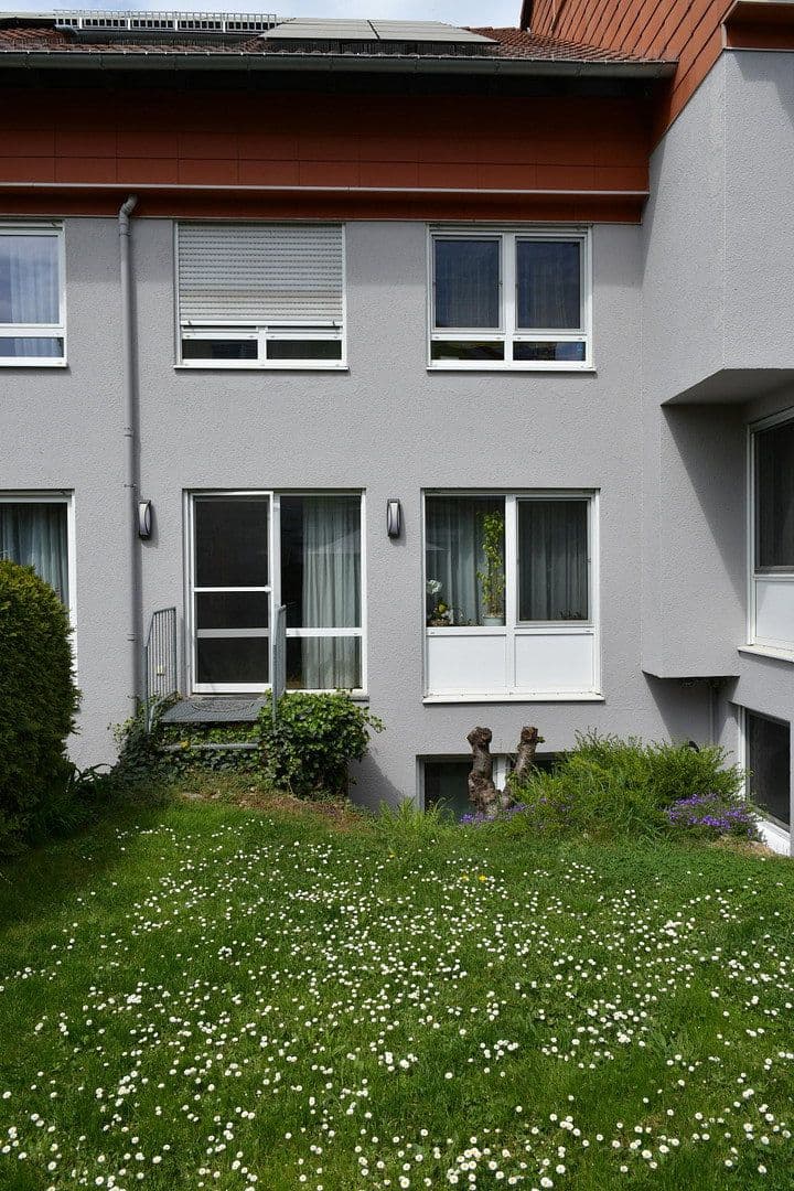 4 bedroom with open-plan kitchen flat for sale, 128 m², Friolzheim, Baden-Württemberg 4 bedroom with open-plan kitchen flat for sale, 128 m², Friolzheim, Baden-Württemberg