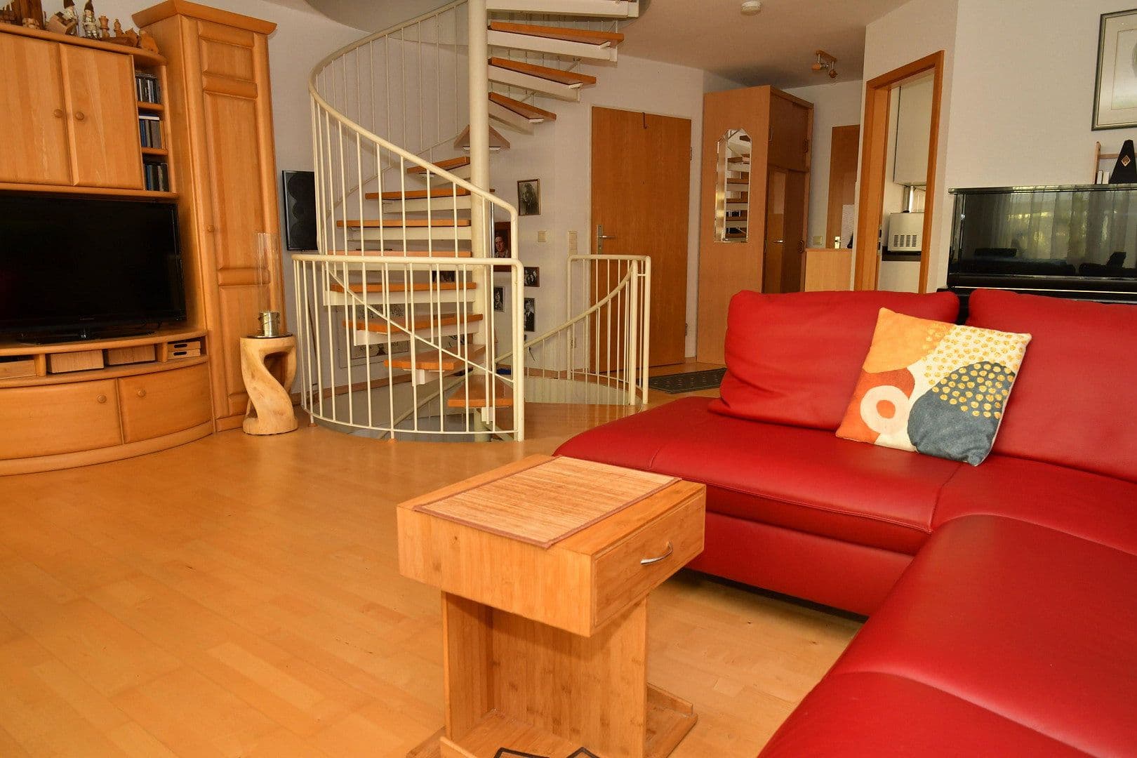 4 bedroom with open-plan kitchen flat for sale, 128 m², Friolzheim, Baden-Württemberg 4 bedroom with open-plan kitchen flat for sale, 128 m², Friolzheim, Baden-Württemberg