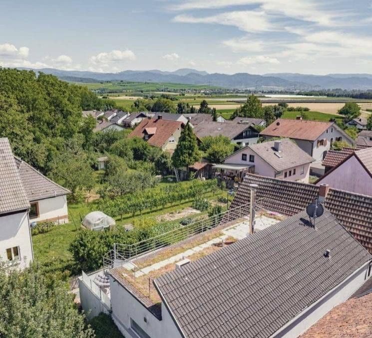 house for sale, 146 m², Schallstadt, Baden-Württemberg house for sale, 146 m², Schallstadt, Baden-Württemberg