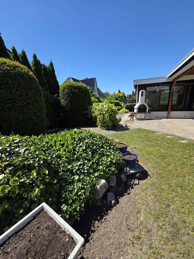 house for sale, 134 m², Achim, Lower Saxony house for sale, 134 m², Achim, Lower Saxony