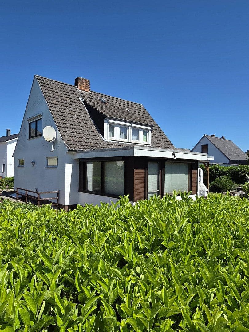 house for sale, 134 m², Achim, Lower Saxony house for sale, 134 m², Achim, Lower Saxony
