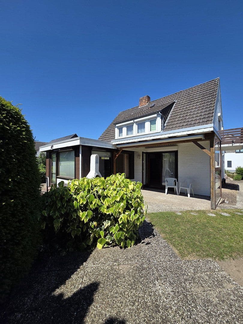 house for sale, 134 m², Achim, Lower Saxony house for sale, 134 m², Achim, Lower Saxony