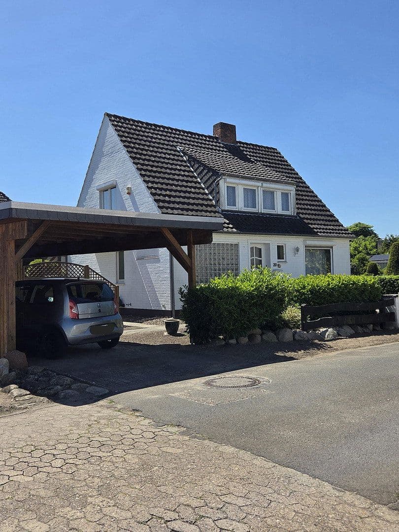 house for sale, 134 m², Achim, Lower Saxony house for sale, 134 m², Achim, Lower Saxony