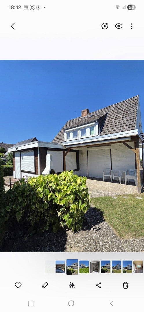 house for sale, 134 m², Achim, Lower Saxony house for sale, 134 m², Achim, Lower Saxony