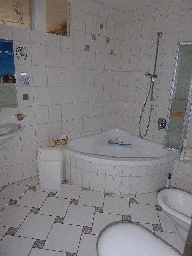 2 bedroom with open-plan kitchen flat for sale, 90 m², Groß-Umstadt, Hesse 2 bedroom with open-plan kitchen flat for sale, 90 m², Groß-Umstadt, Hesse