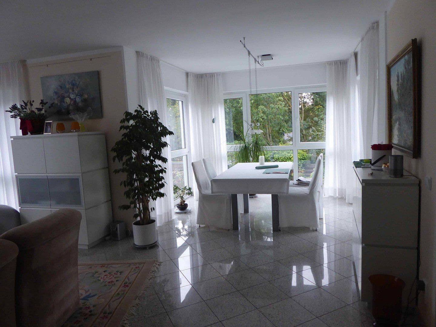 2 bedroom with open-plan kitchen flat for sale, 90 m², Groß-Umstadt, Hesse 2 bedroom with open-plan kitchen flat for sale, 90 m², Groß-Umstadt, Hesse