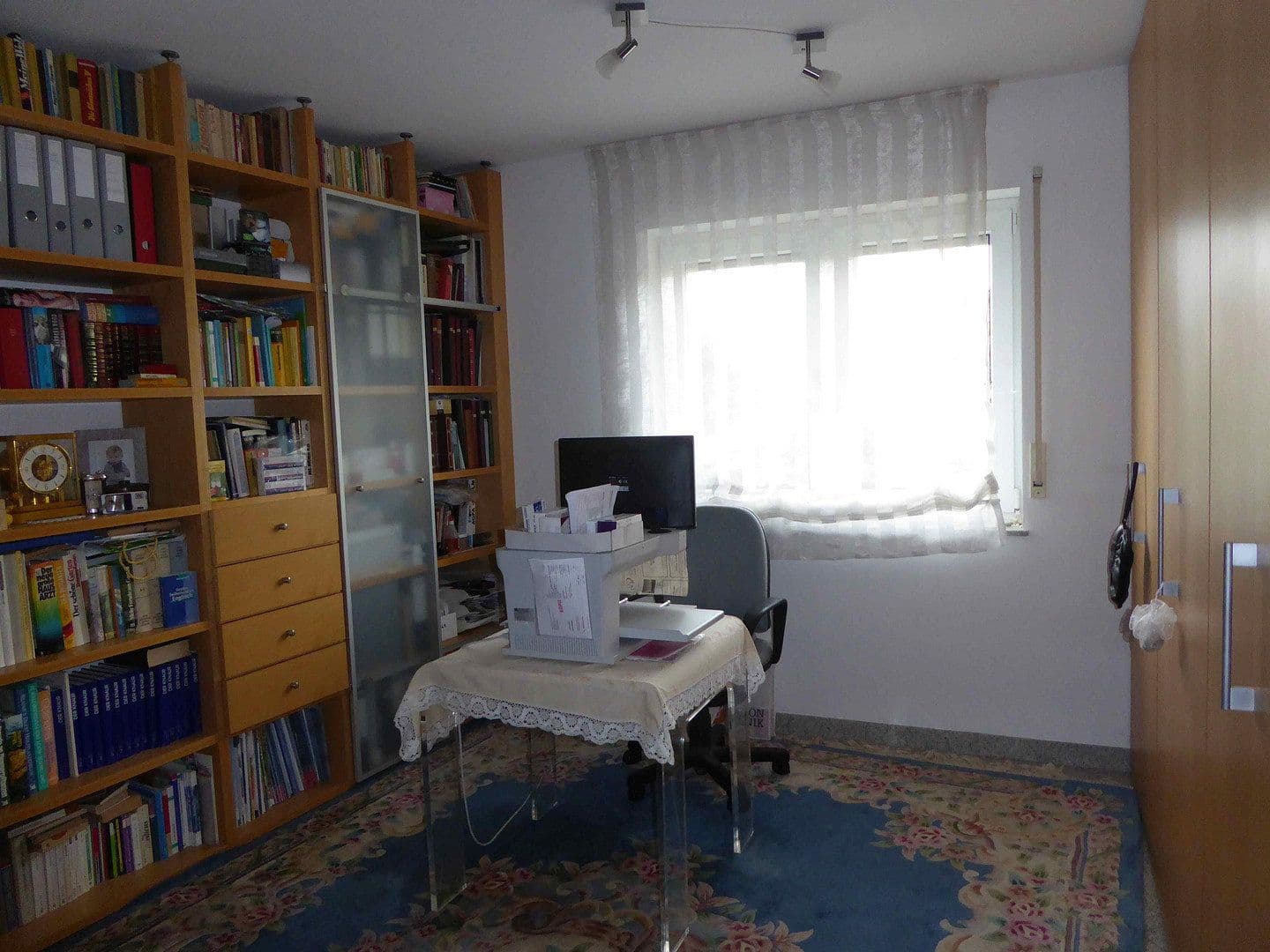 2 bedroom with open-plan kitchen flat for sale, 90 m², Groß-Umstadt, Hesse 2 bedroom with open-plan kitchen flat for sale, 90 m², Groß-Umstadt, Hesse