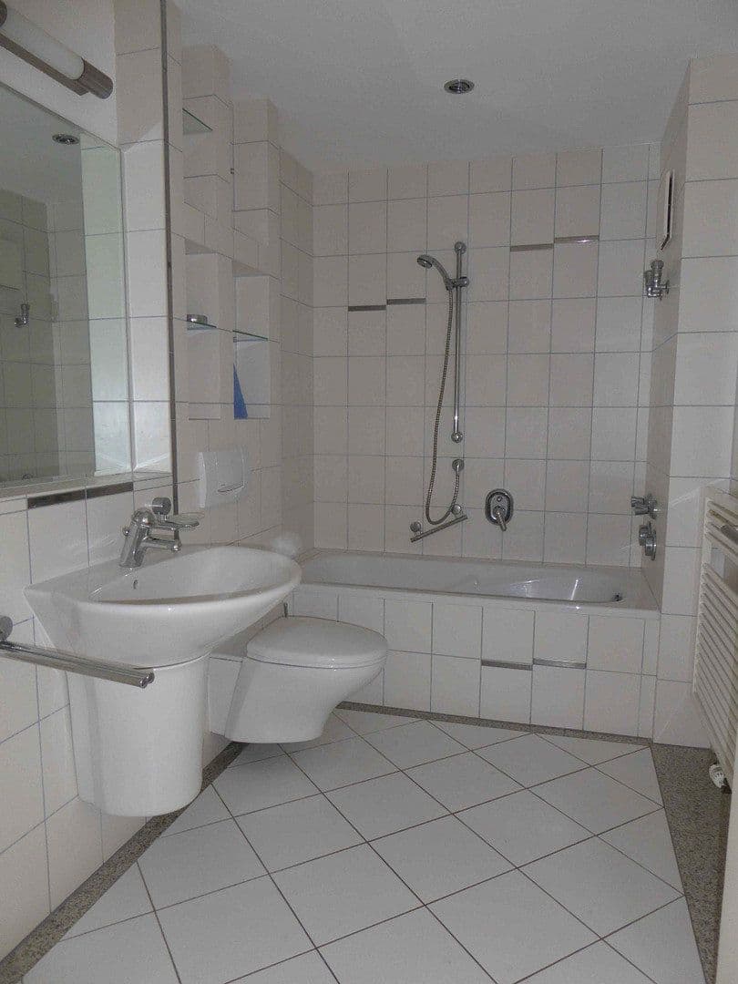 2 bedroom with open-plan kitchen flat for sale, 90 m², Groß-Umstadt, Hesse 2 bedroom with open-plan kitchen flat for sale, 90 m², Groß-Umstadt, Hesse
