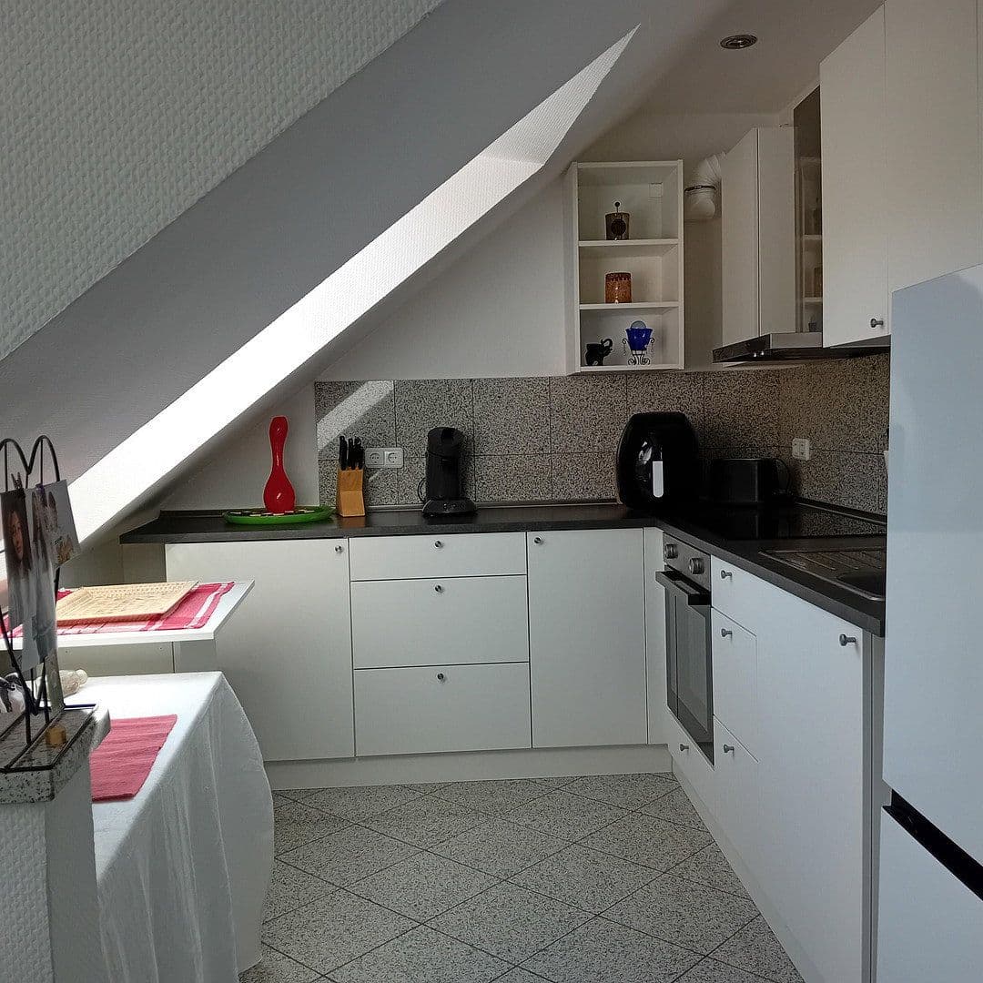 2 bedroom with open-plan kitchen flat for sale, 90 m², Groß-Umstadt, Hesse 2 bedroom with open-plan kitchen flat for sale, 90 m², Groß-Umstadt, Hesse