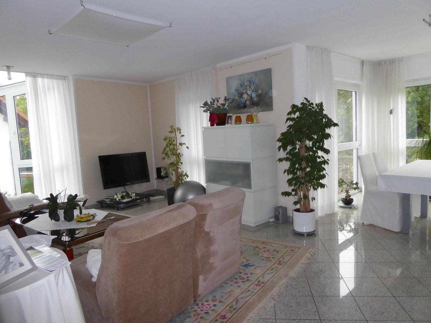 2 bedroom with open-plan kitchen flat for sale, 90 m², Groß-Umstadt, Hesse 2 bedroom with open-plan kitchen flat for sale, 90 m², Groß-Umstadt, Hesse