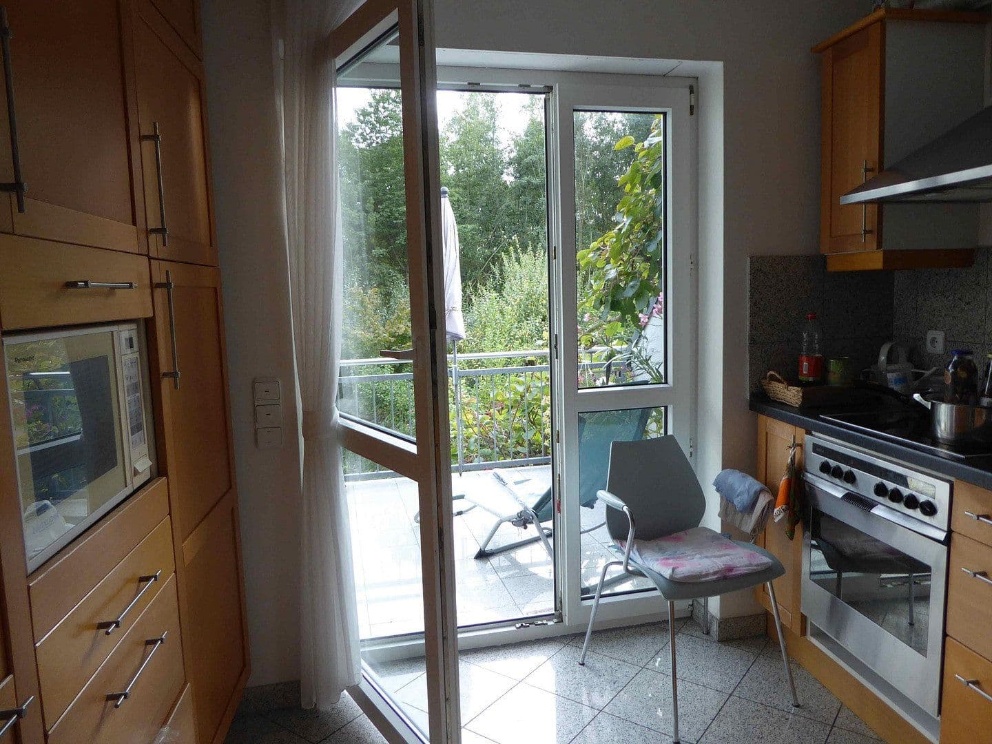 2 bedroom with open-plan kitchen flat for sale, 90 m², Groß-Umstadt, Hesse 2 bedroom with open-plan kitchen flat for sale, 90 m², Groß-Umstadt, Hesse
