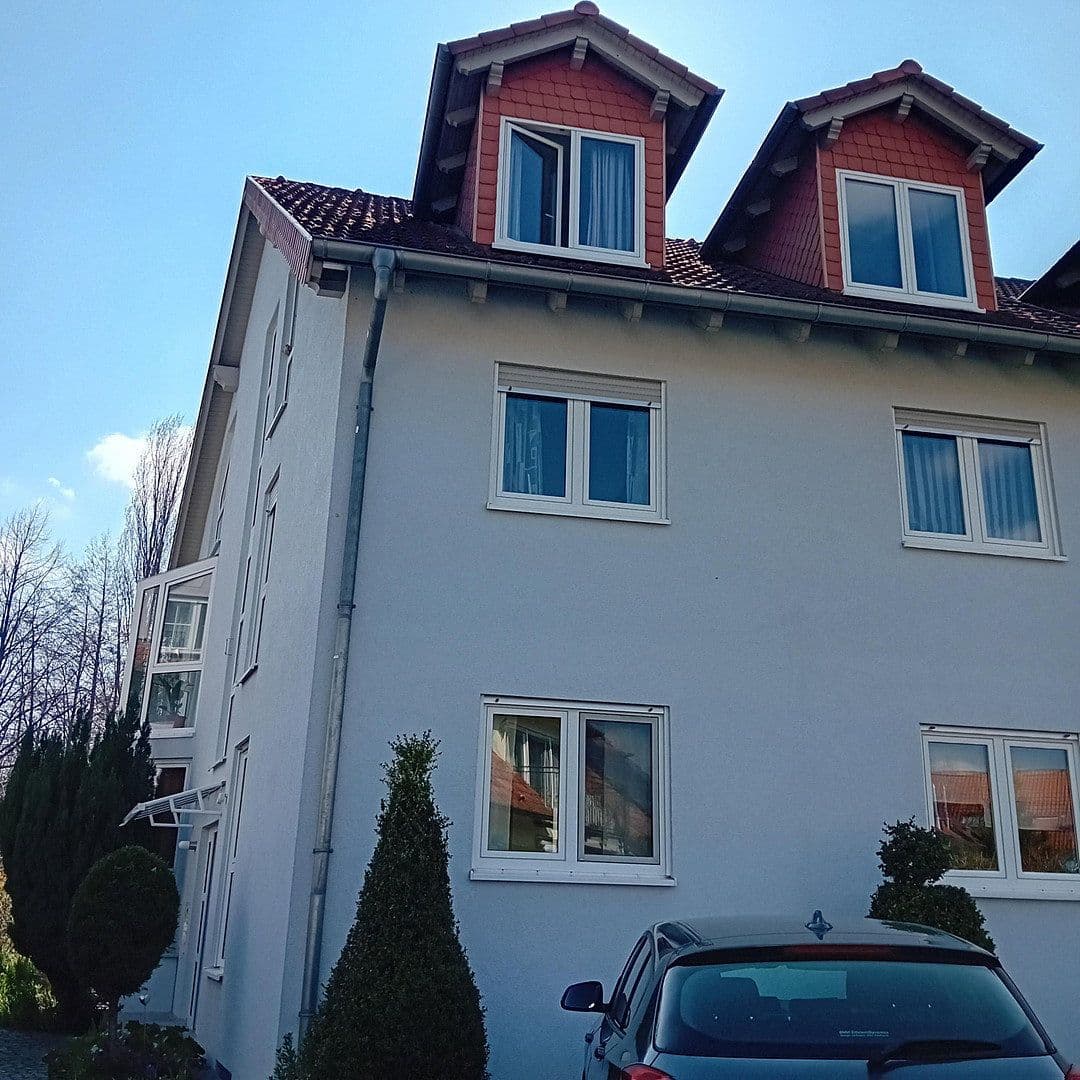 2 bedroom with open-plan kitchen flat for sale, 90 m², Groß-Umstadt, Hesse 2 bedroom with open-plan kitchen flat for sale, 90 m², Groß-Umstadt, Hesse