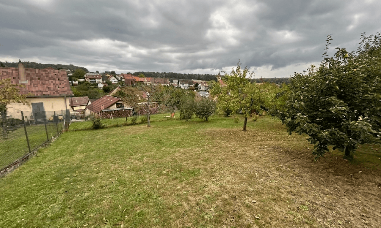 plot for sale, 894 m², Straubenhardt, Baden-Württemberg plot for sale, 894 m², Straubenhardt, Baden-Württemberg