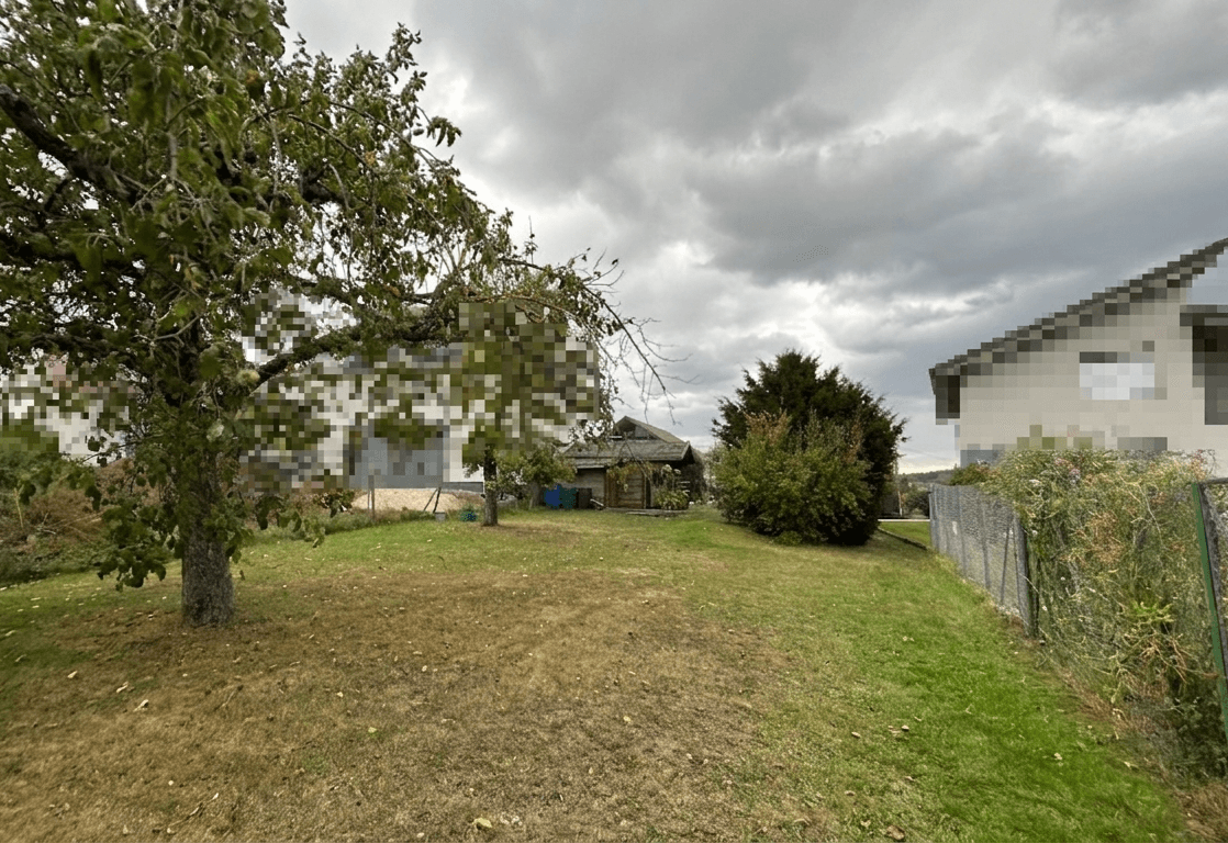 plot for sale, 894 m², Straubenhardt, Baden-Württemberg plot for sale, 894 m², Straubenhardt, Baden-Württemberg